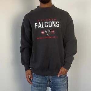 Vtg lee sports atlanta falcons